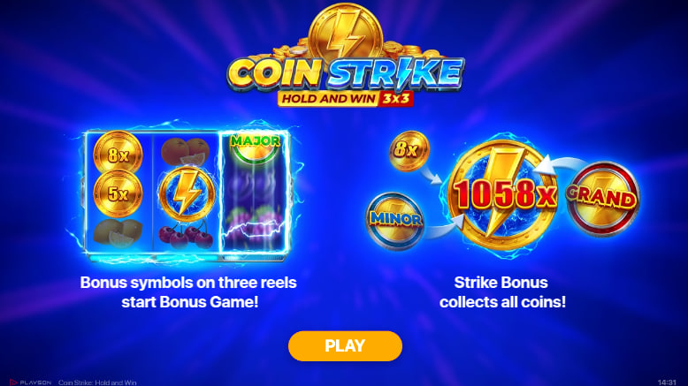 Casinò ADM Demo